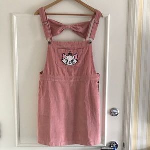 NWT Disney “Marie” dress - Aristocats! 😽👛🎀